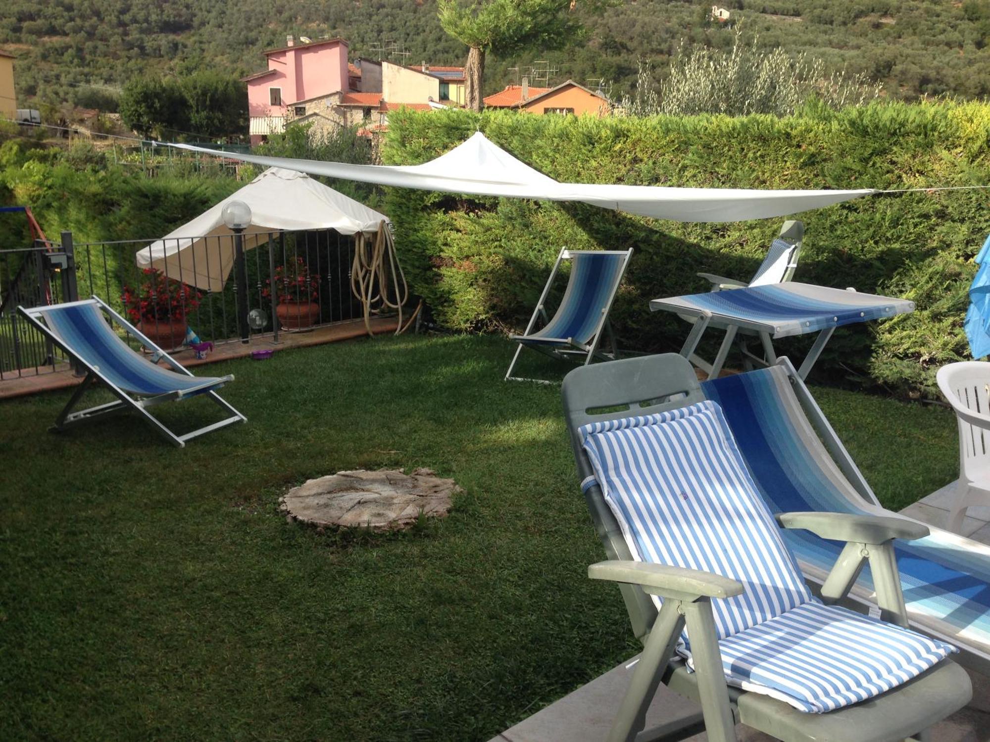 Appart hôtel Casetta N.2 Con Piscina *